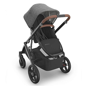 Коляска 2 в 1 UPPAbaby "Виста В3 Грейсон"